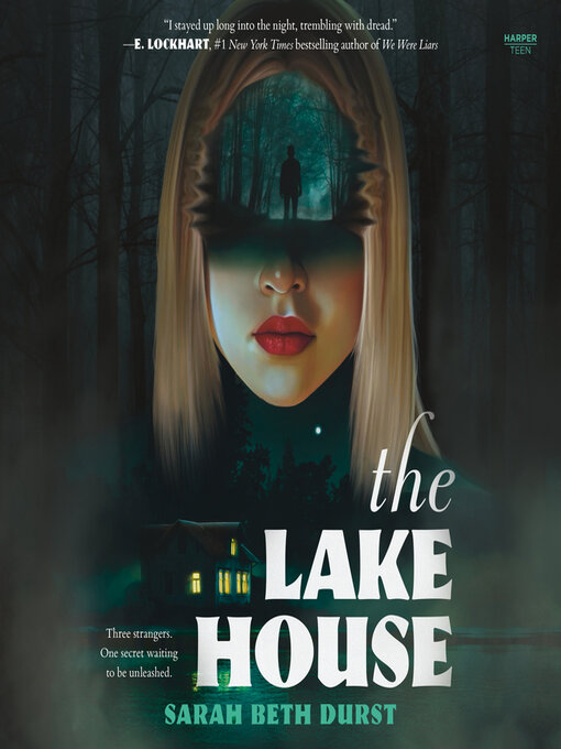 Title details for The Lake House by Sarah Beth Durst - Available